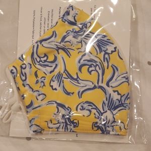 Tory Burch Face mask